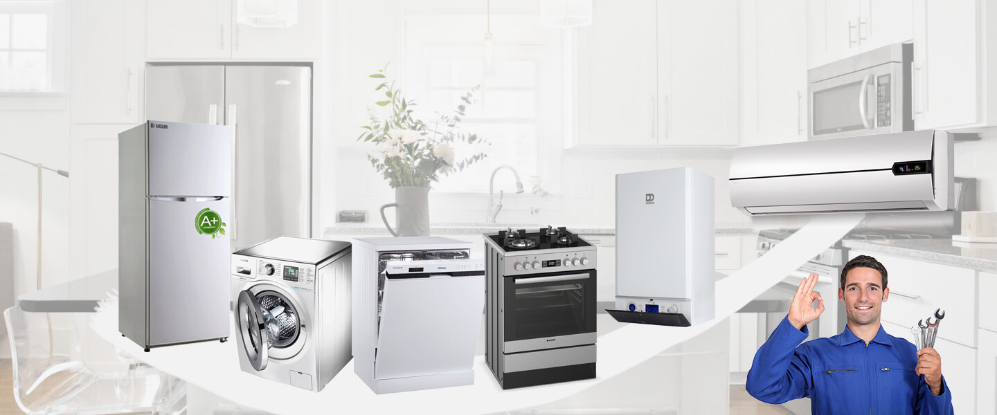 Talas Gorenje Servisi